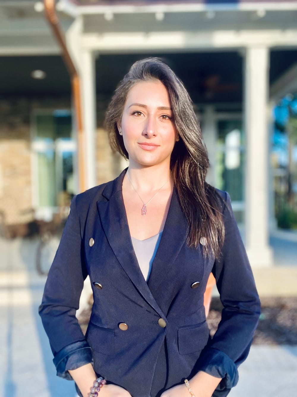 Valentina Vélez, Neuropsychology Specialist & Psych-K® Consultant